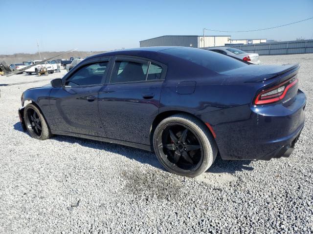 Image 2 of 2016 DODGE CHARGER SE 2016 with VIN 2C3CDXBG6GH205093