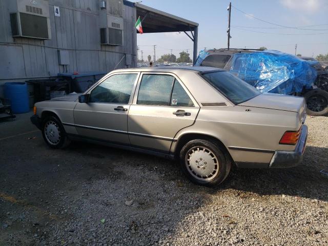 Obraz 2 z 1987 MERCEDES-BENZ 190 E 2.3 1987 z VIN WDBDA28D0HF382846