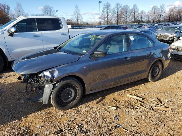 Изображение 1 2015 VOLKSWAGEN JETTA BASE 2015 с VIN 3VW2K7AJ2FM409087