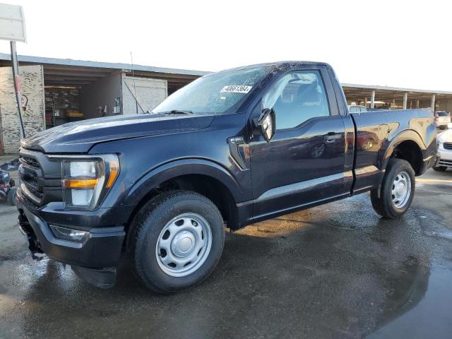 Изображение 1 2023 FORD F150  2023 с VIN 1FTMF1C52PKG17069