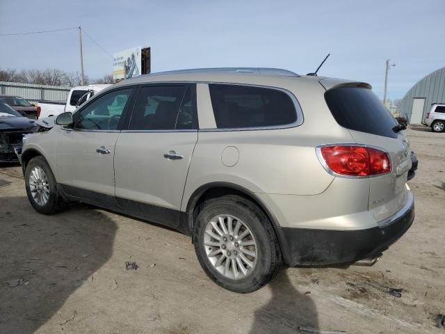 Изображение 2 2012 BUICK ENCLAVE  2012 с VIN 5GAKRCED4CJ332406