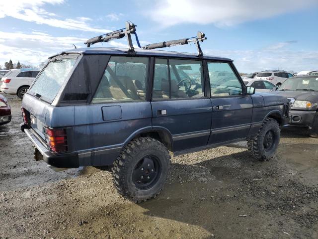 Obraz 3 z 1993 LAND ROVER RANGE ROVER LONG WHEELBASE 1993 z VIN SALHC134XPA629583