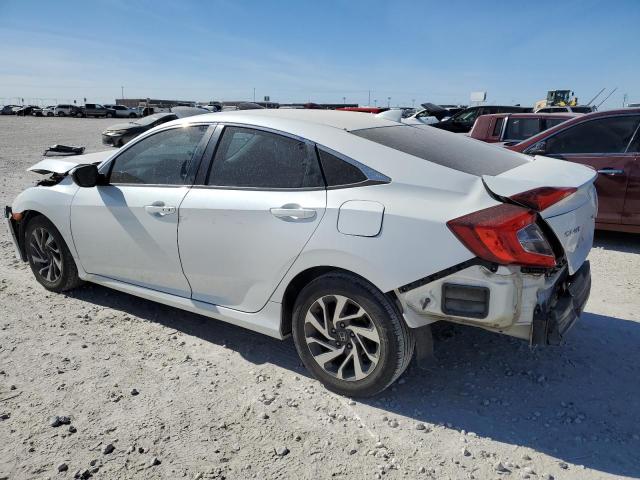 Image 2 of 2017 HONDA CIVIC EX 2017 with VIN 19XFC2F77HE202676