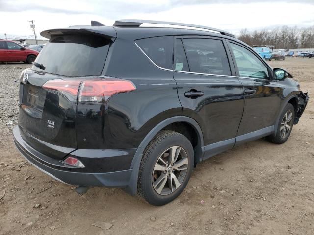 Image 3 of 2018 TOYOTA RAV4 ADVENTURE 2018 with VIN 2T3RFREVXJW818346