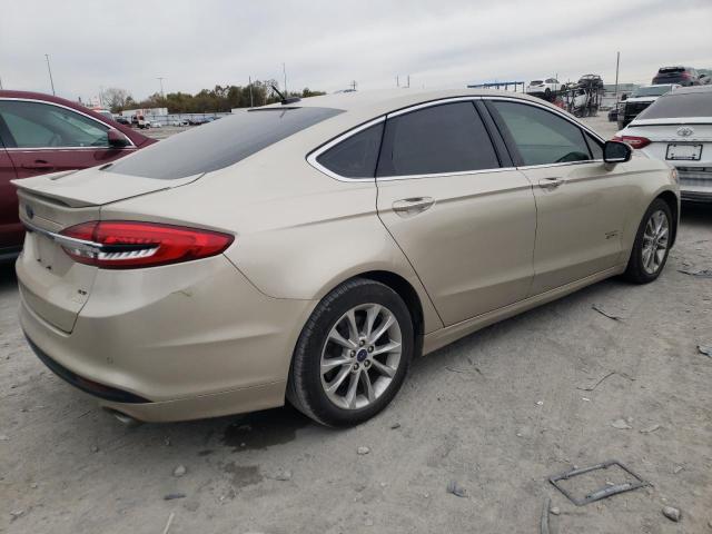 Изображение 3 2017 FORD FUSION SE PHEV 2017 с VIN 3FA6P0PUXHR188901