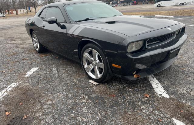 Obraz 2009 DODGE CHALLENGER R/T 2009