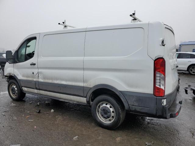 Obraz 2 z 2019 FORD TRANSIT T-250 2019 z VIN 1FTYR1ZM4KKA69253