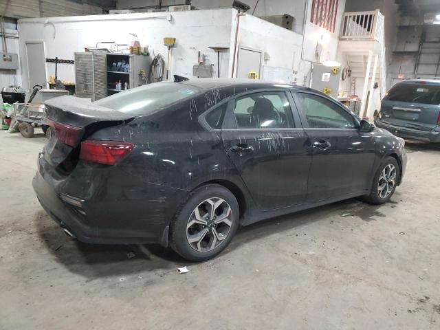 Obraz 3 z 2019 KIA FORTE FE 2019 z VIN 3KPF24AD2KE075077