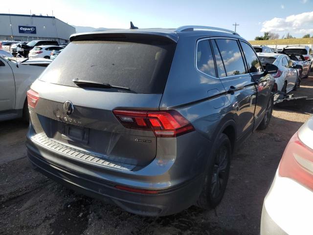 Изображение 3 2022 VOLKSWAGEN TIGUAN SE 2022 с VIN 3VV2B7AX9NM140772