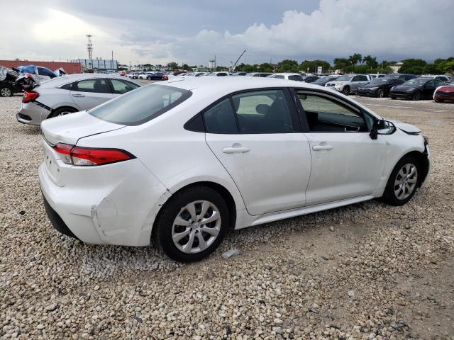 Изображение 3 2023 TOYOTA COROLLA LE 2023 с VIN 5YFB4MDE5PP002627