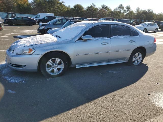 2013 CHEVROLET IMPALA LS 2013 image