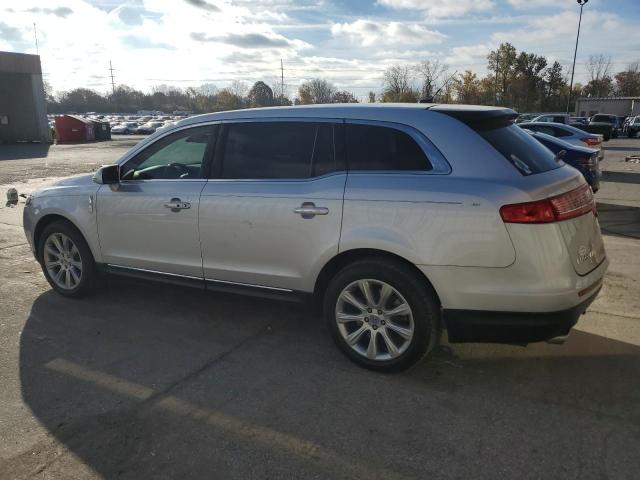 Image 2 of 2014 LINCOLN MKT  2014 with VIN 2LMHJ5FK2EBL56400