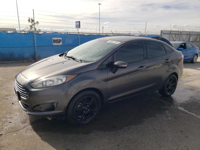 2016 FORD FIESTA SE 2016 image