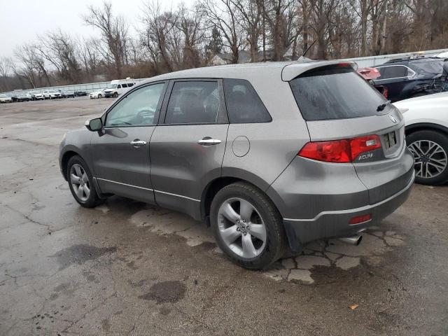 Obraz 2 z 2008 ACURA RDX TECHNOLOGY 2008 z VIN 5J8TB18528A007486