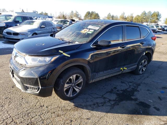 Obraz 1 z 2019 HONDA CR-V LX 2019 z VIN 5J6RW6H30KL005184