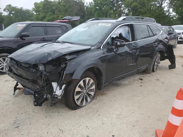 2024 SUBARU OUTBACK TOURING 2024 image