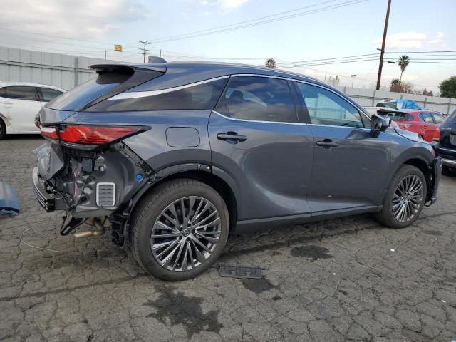 Image 3 of 2024 LEXUS RX 450H+ LUXURY 2024 with VIN JTJCJMGA0R2008999