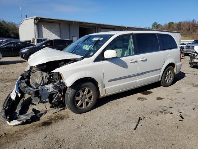 Изображение 2013 CHRYSLER TOWN & COUNTRY TOURING 2013