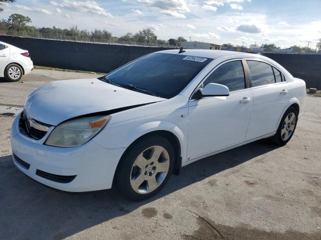 Изображение 2009 SATURN AURA XE 2009