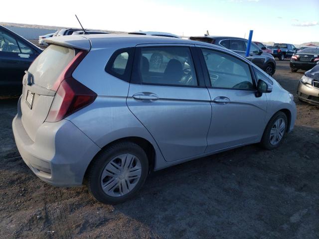 Изображение 3 2020 HONDA FIT LX 2020 с VIN 3HGGK5H43LM707996
