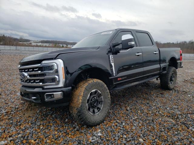 Изображение 2 2023 FORD F250 SUPER DUTY 2023 с VIN 1FT8W2BM5PED98476