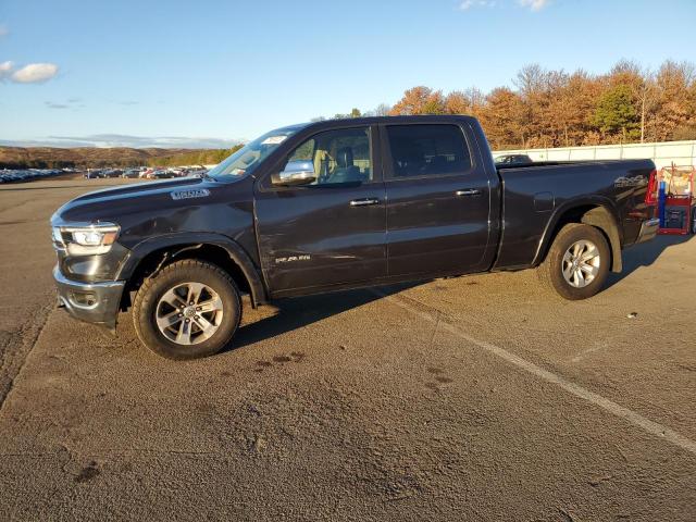 Obraz 1 z 2019 RAM 1500 LARAMIE 2019 z VIN 1C6SRFRT1KN727501