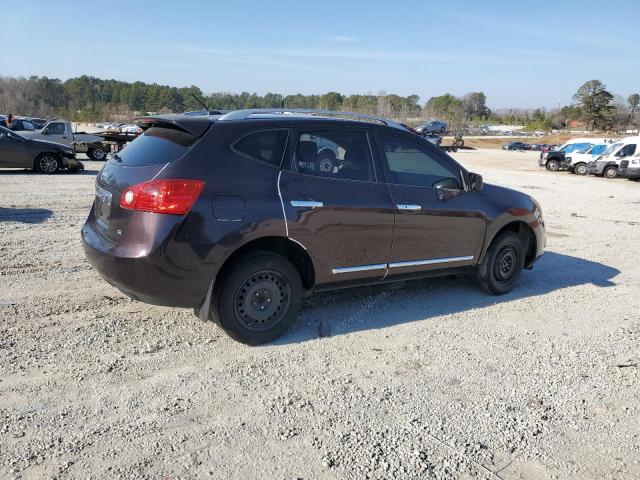 Image 3 of 2011 NISSAN ROGUE S 2011 with VIN JN8AS5MT5BW160542