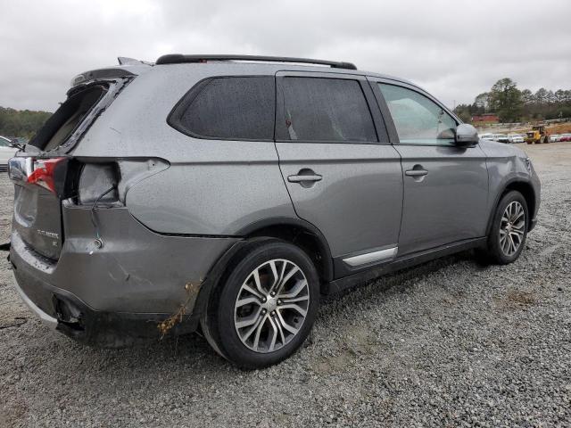 Obraz 3 z 2018 MITSUBISHI OUTLANDER SE 2018 z VIN JA4AZ3A33JZ038009
