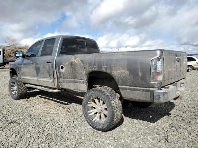 Image 2 of 2005 DODGE RAM 2500 ST 2005 with VIN 3D3KS28C65G712049