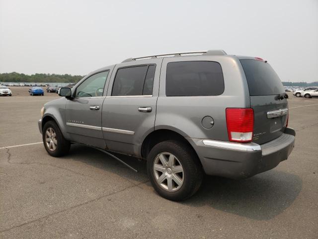 Image 2 of 2009 CHRYSLER ASPEN LIMITED 2009 with VIN 1A8HW58P89F713246