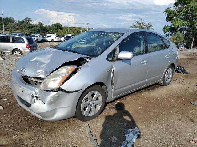 Obraz 1 z 2007 Toyota Prius 2007 z VIN JTDKB20U877545351