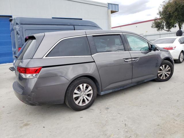 Obraz 3 z 2014 HONDA ODYSSEY EXL 2014 z VIN 5FNRL5H65EB017115