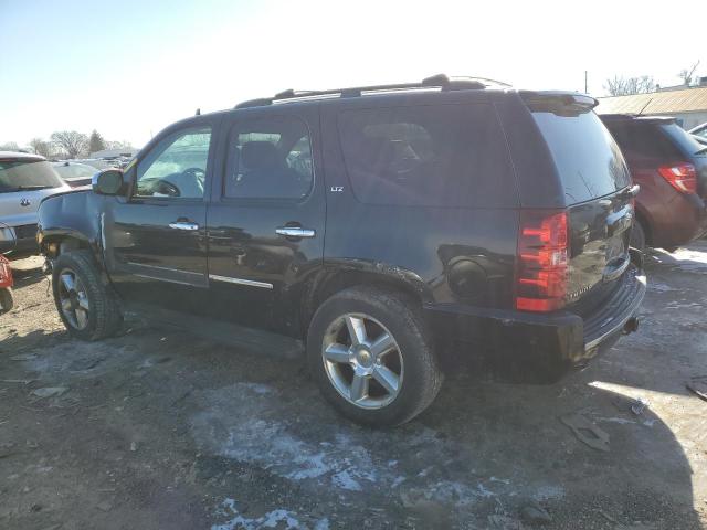 Изображение 2 2010 CHEVROLET TAHOE K1500 LTZ 2010 с VIN 1GNUKCE04AR264512
