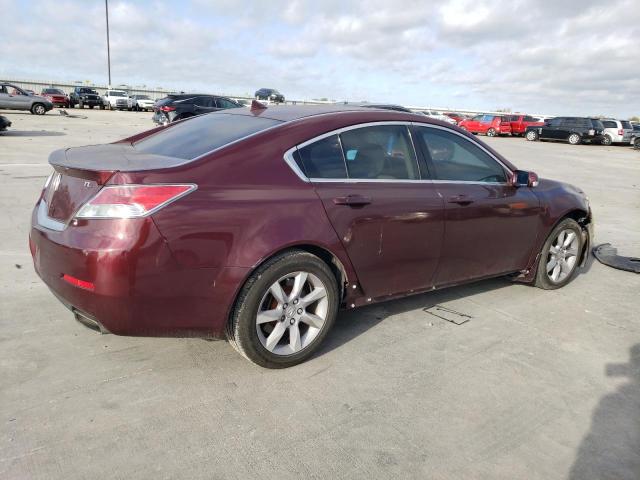 Изображение 3 2013 ACURA TL TECH 2013 с VIN 19UUA8F59DA017056