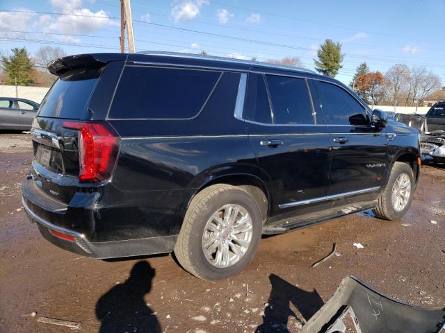 Изображение 3 2021 GMC YUKON SLT 2021 с VIN 1GKS2BKD1MR437560