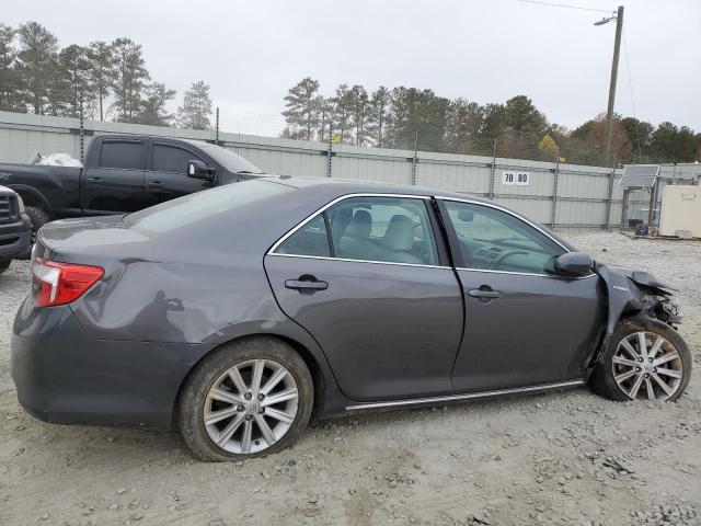 Image 3 of 2014 TOYOTA CAMRY HYBRID 2014 with VIN 4T1BD1FKXEU109279
