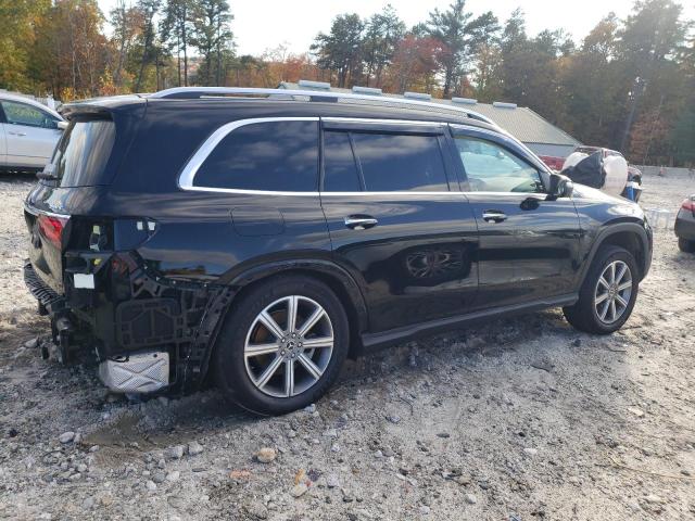 Изображение 3 2020 MERCEDES-BENZ GLS 450 4MATIC 2020 с VIN 4JGFF5KE1LA035011