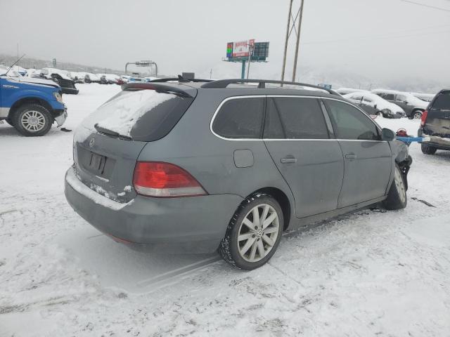 Image 3 of 2012 VOLKSWAGEN JETTA TDI 2012 with VIN 3VWPL7AJ5CM679381