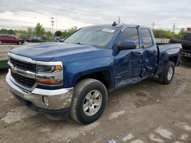 2016 CHEVROLET SILVERADO K1500 LT 2016 image