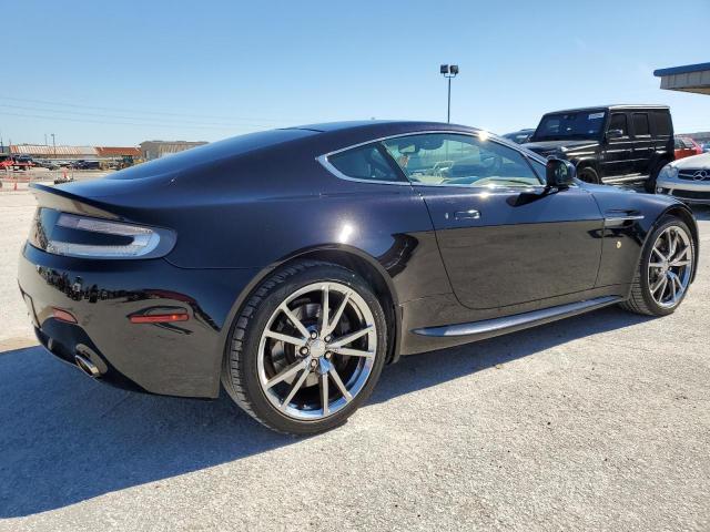 Изображение 3 2011 ASTON MARTIN V8 VANTAGE 2011 с VIN SCFEFBAK6BGC14618