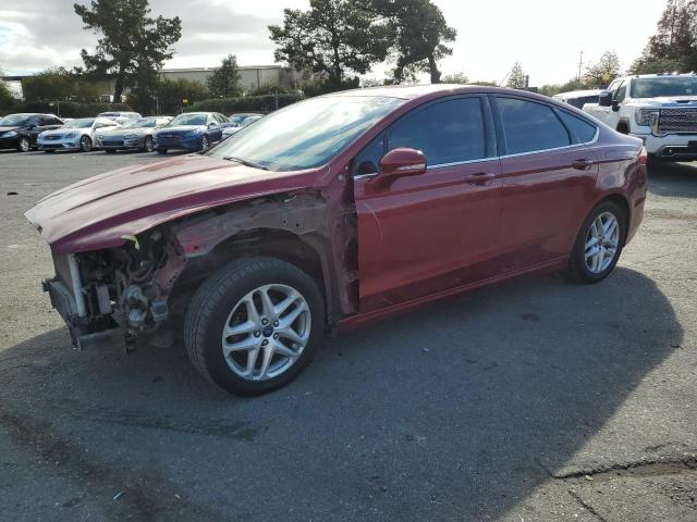 2014 FORD FUSION SE 2014 image