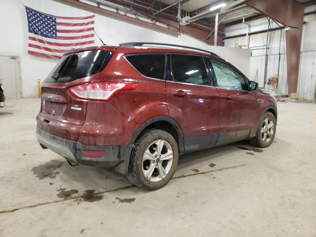 Obraz 3 z 2016 FORD ESCAPE SE 2016 z VIN 1FMCU0GX6GUA70749