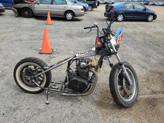 Изображение 1979 YAMAHA MOTORCYCLE 1979