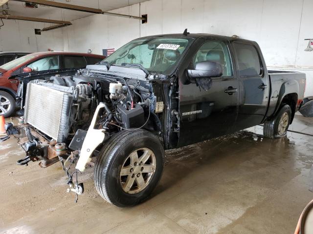 Изображение 2013 GMC SIERRA K1500 SLT 2013