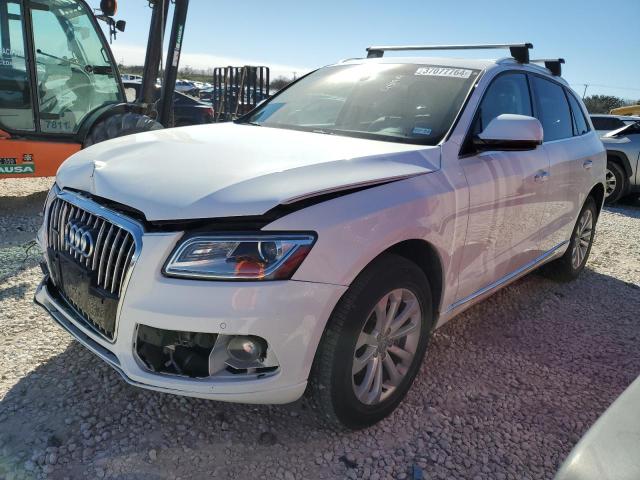 Изображение 2015 AUDI Q5 PREMIUM PLUS 2015