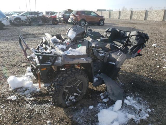 Image 2 of 2015 POLARIS SPORTSMAN 570 SP 2015 with VIN 4XASHE577FA644786