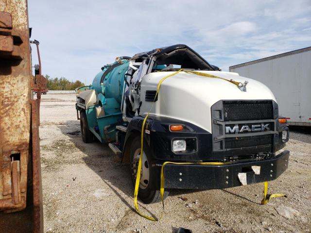 2022 MACK MD  2022 image