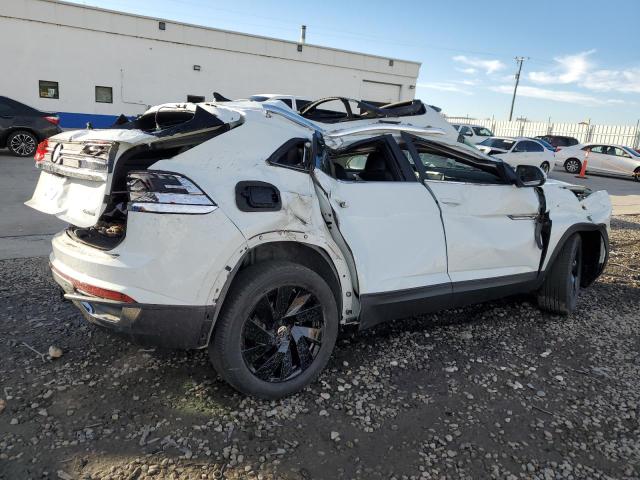 Image 3 of 2024 VOLKSWAGEN ATLAS CROSS SPORT SE 2024 with VIN 1V2KE2CA3RC212475