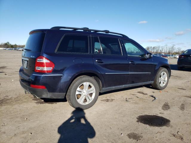 Изображение 3 2008 MERCEDES-BENZ GL 320 CDI 2008 с VIN 4JGBF22E98A419834