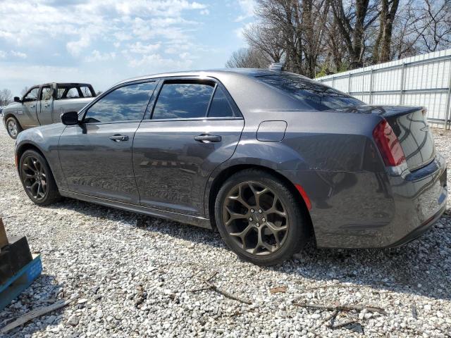 Image 2 of 2016 CHRYSLER 300 S 2016 with VIN 2C3CCABG0GH295017